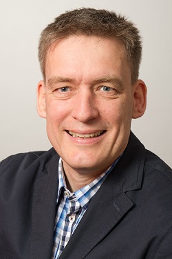Markus Stahl